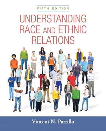 understanding ethnic relations access package Doc